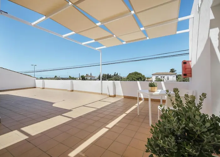 Apartamento La Higuera 3