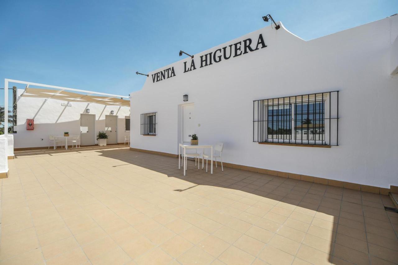 Apartment La Higuera 3 *