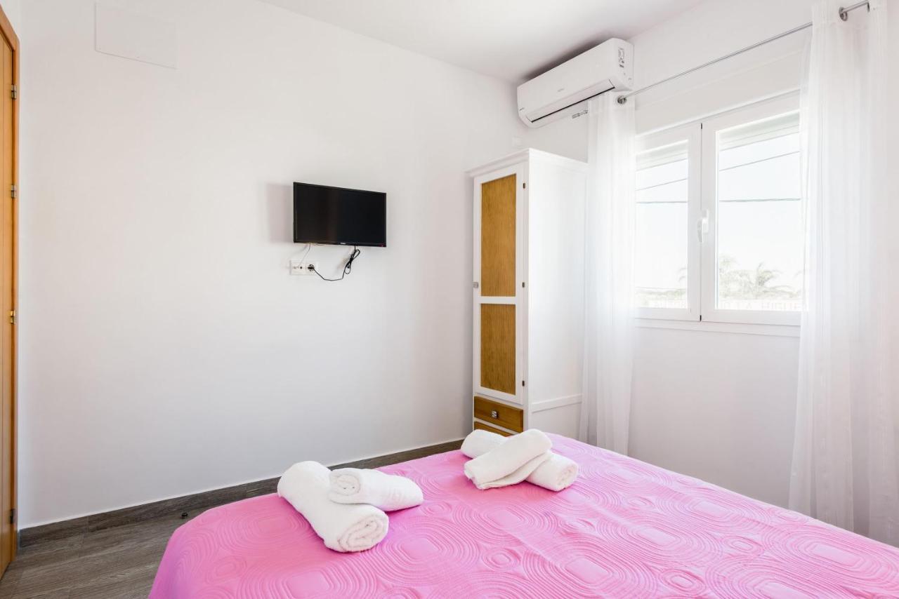 Apartment La Higuera 3 Conil De La Frontera