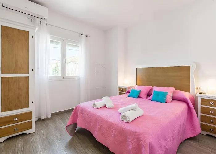 Apartamento La Higuera 3